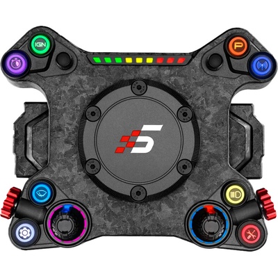 Simagic Universal hub: compatible with most 70mm PCD wheels Product code S215 (NEO-X-HUB)