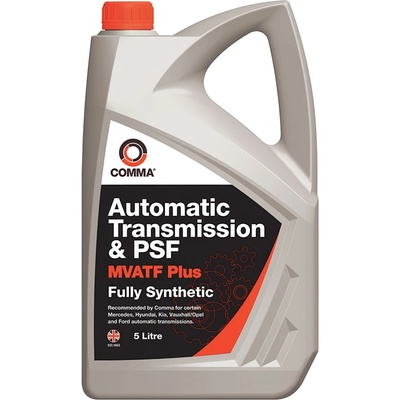 Comma Масло comma mvatf plus 5 литра