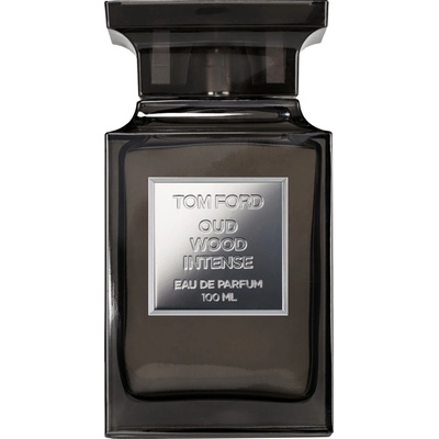 Tom Ford Oud Wood Intense parfumovaná voda unisex 100 ml