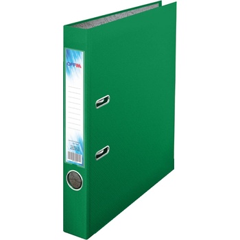 Класьор Offim 5 см зелен