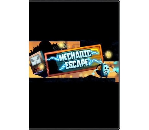 Mechanic Escape