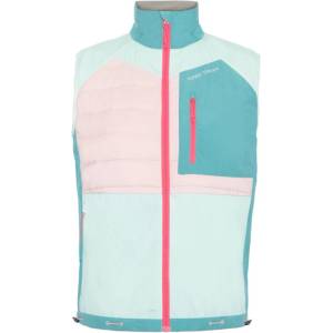 Kari Traa Nia Vest Размер: L / Цвят: тюркоазен