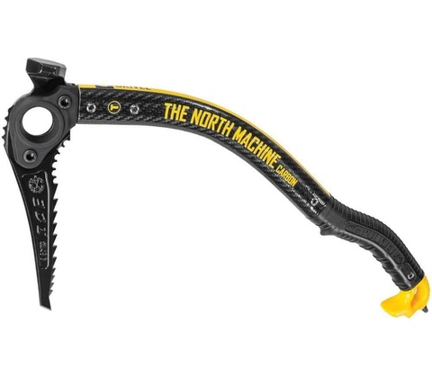 Grivel The North Machine