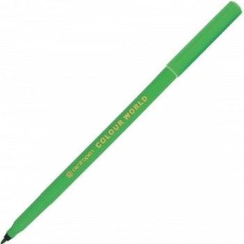 Centropen 7550 zelený