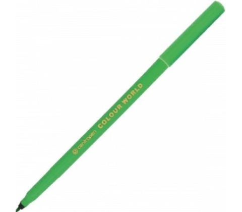 Centropen 7550 zelený