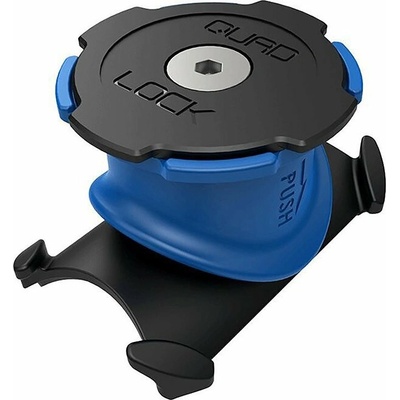 Quad Lock Bike Mount QLM-BMP-BL