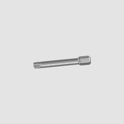 HONITON Bit 1/4" T30 L50mm (torx) RS S2 systém