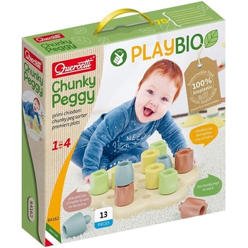 Image 1 of Eurekakids - Занимателен био сортер