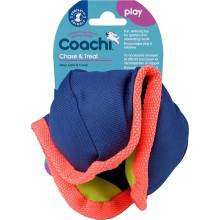 COACHI Chase & Treat plnící míček pro psy 1 ks