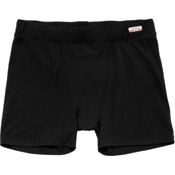 Devold Breeze Plus Merino 200 Boxer Man Размер: L / Цвят: черен