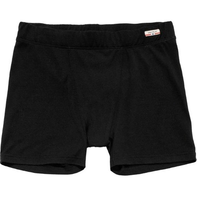 Devold Breeze Plus Merino 200 Boxer Man Размер: L / Цвят: черен