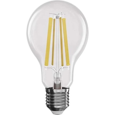 EMOS LED Stmievateľná žiarovka FILAMENT A60 E27/11W/230V 2700K EMS1146