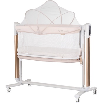 Image 1 of KOSI Кошара-люлка с подв. стр. "ultima" беж (koul02501bej)