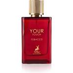 Alhambra Your Touch Tabacco EDP 100ml Мъжки Парфюми