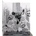 McFarlane Toys FMarvel Spider-Man (Line Art) 1: 10th Scale Collectible with Scene (Spider-Man #6) Gold Label (MCFARLANE-14829)