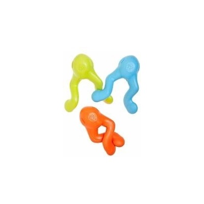 West Tizzi Paw S 11 cm Stupeň odolnosti: 1 3