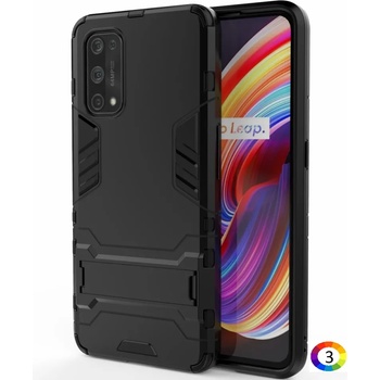 Image 1 of realme X7 Pro / X7 Pro 5G Удароустойчив Калъф и Протектор