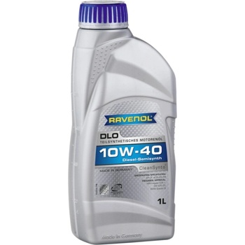 RAVENOL DLO 10W-40 1 l