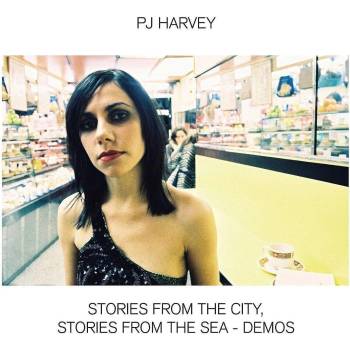 PJ Harvey - Stories From The City, Stories From The Sea - Demos (CD) (0602508985447)