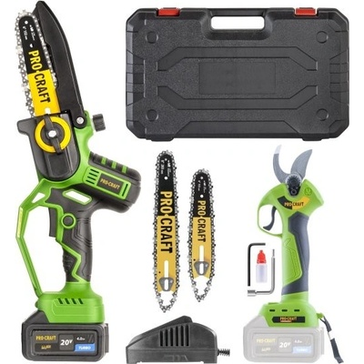 PROCRAFT SPKA32Li/ES28Li