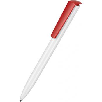 Авт. химикалка Ritter Trigger 1mm Червен клипс (1601367-07-R101712-5)