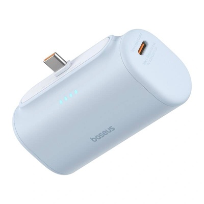 Baseus Compact 5000 mAh (P10068306313-00)