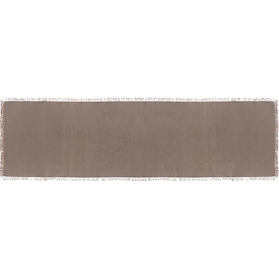 Textilomanie Dekoračný behúň MAHA 38x140 cm viac farieb Farba: Hnedá