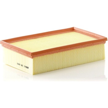 Vzduchový filter MANN-FILTER C 30 005