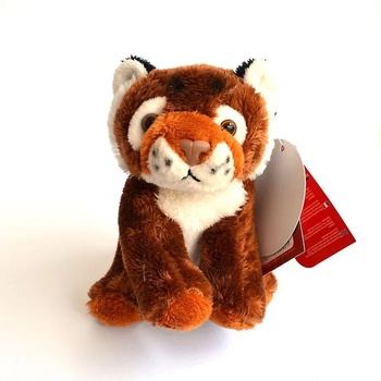 Image 1 of Keel Toys - Плюшена играчка - Тигър