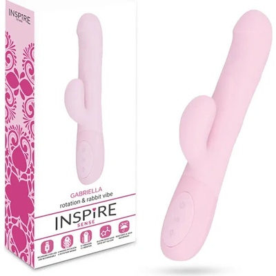 INSPIRE SENSE GABRIELLA