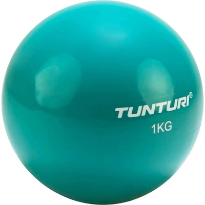 TUNTURI Toningbal 1 kg