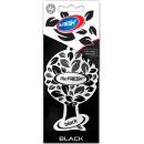 Mr.Fresh Black