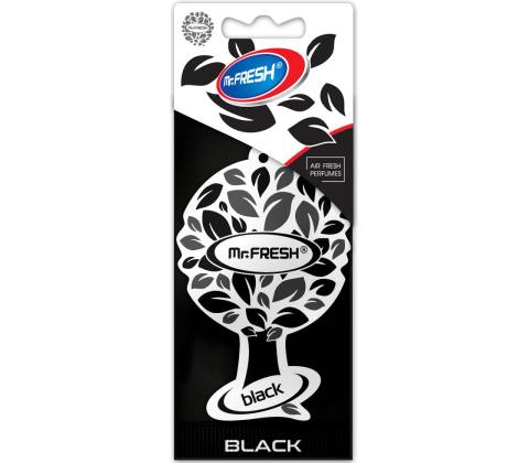 Mr.Fresh Black