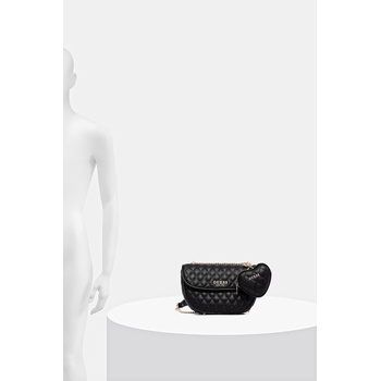 GUESS Чанта Guess ATABEY (HWQG98.94210)