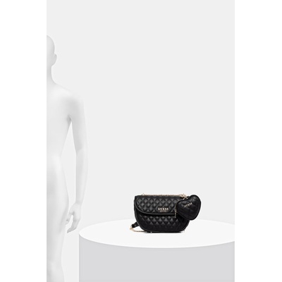 GUESS Чанта Guess ATABEY (HWQG98.94210)