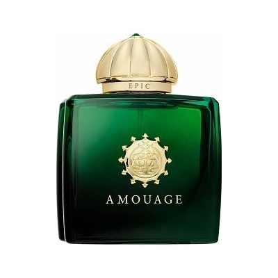 Amouage Epic parfémovaná voda dámská 2 ml vzorek
