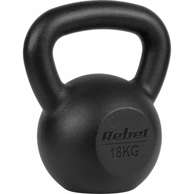 Rebel RBA-2323-18 litinový 18 kg
