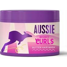 Aussie Bouncy curls maska pro kudrnaté vlasy 450 ml