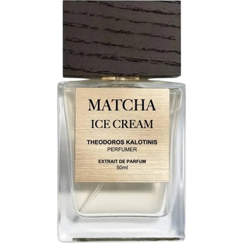 Image 1 of Theodoros Kalotinis Perfumer Matcha Ice Cream Extrait de Parfum 50 ml