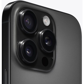 Apple iPhone 16 Pro 128GB Black Titanium