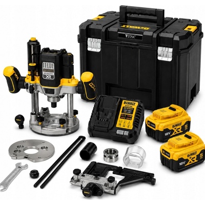 DeWALT DCW620H2-QW