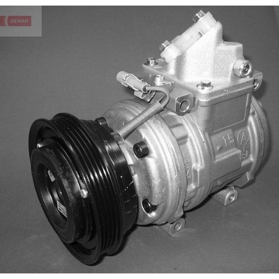DENSO Kompresor klimatizace DEN DCP50073