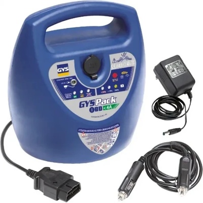 GYS Външна памет за кола gys gyspack obd (054998)
