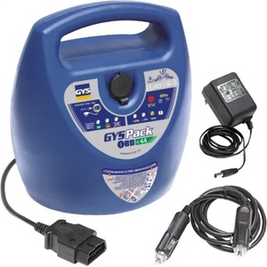 GYS Външна памет за кола gys gyspack obd (054998)