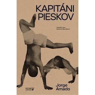 Kapitáni pieskov