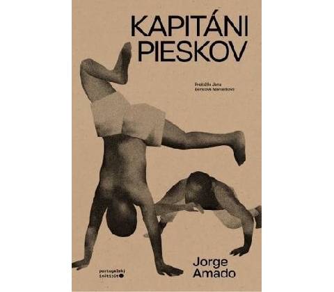 Kapitáni pieskov