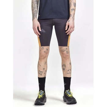 Craft Pro Trail Short Tights černá