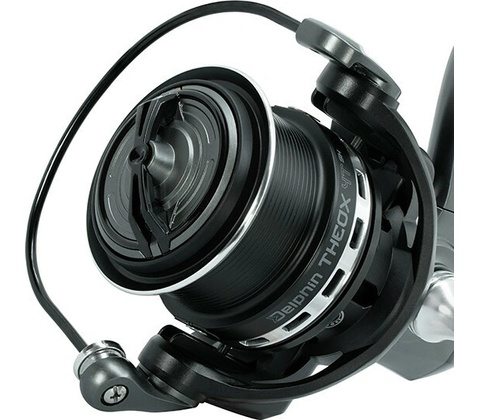 Delphin Theox 5T SH