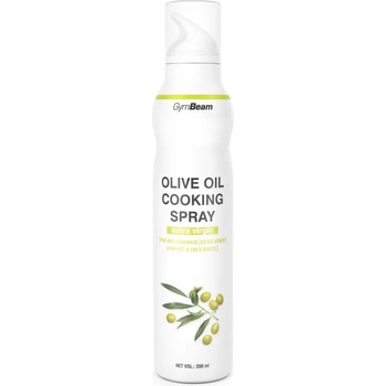 GymBeam Olive Oil Cooking Spray