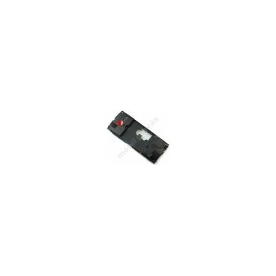 Kryt Sony Ericsson J108i střední černý